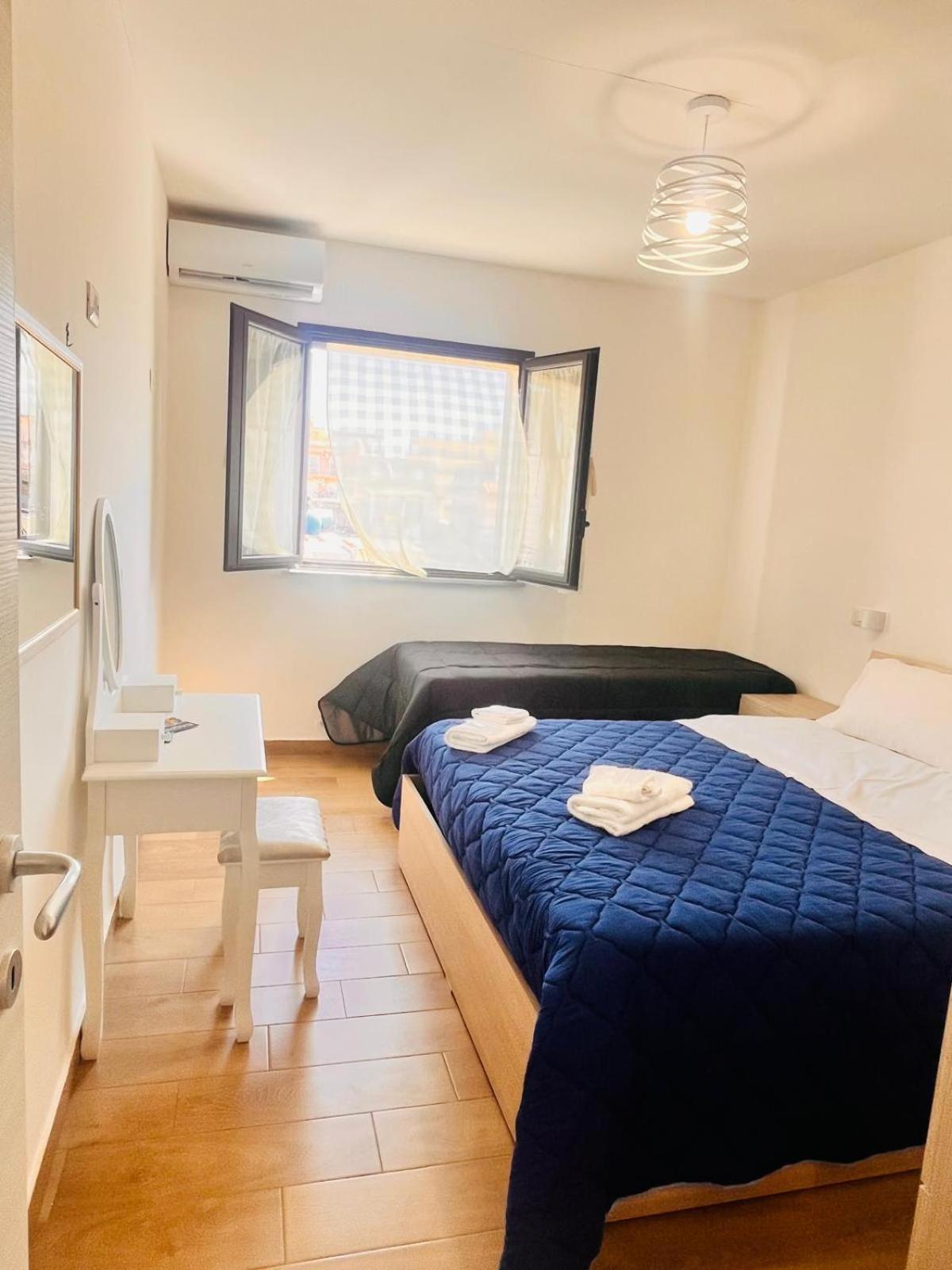 Casa Vacanza Cuto 바게리아 외부 사진